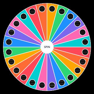 hours of the day Random Generator