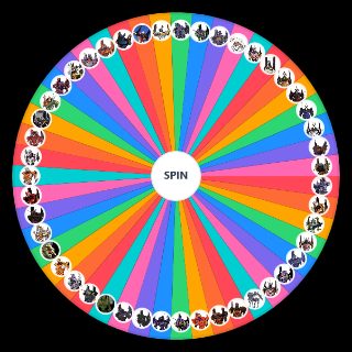 Evangelion Units Random Generator