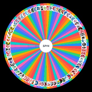 Spin the Wheel: Fußball Sympatie