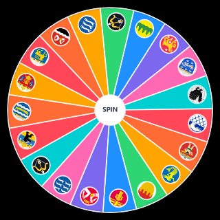 Pick a Random Regions of Finland