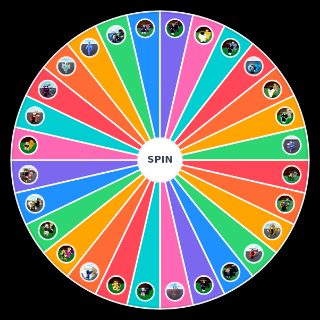 Roblox JJBA Crusaders' Heaven Shiny/Skin Random Picker