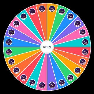 Spin the Wheel: Doctor Who Sonic Screwdriver/Device