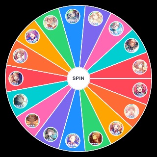 Random Project sekai | Mochizuki Honami 4* cards Picker