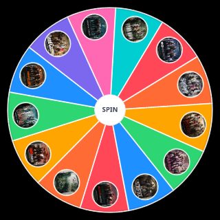 Pick a Random Left 4 Dead 2 Campaigns