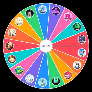 Supernova Specialization Random Picker