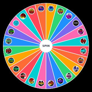 Choose a Random Vruzzen's awesome song