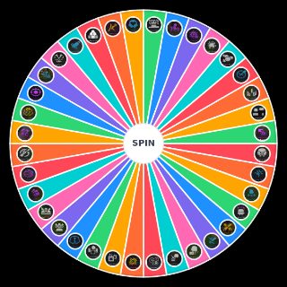 Move Or Die Game Modes Random Picker
