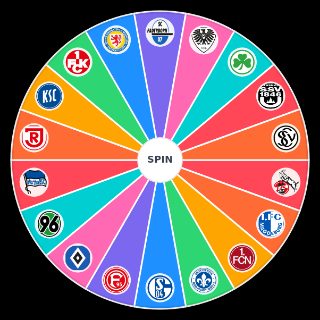 Pick a Random 2 Bundesliga 24/25