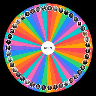 The U.S. Presidents Random Generator