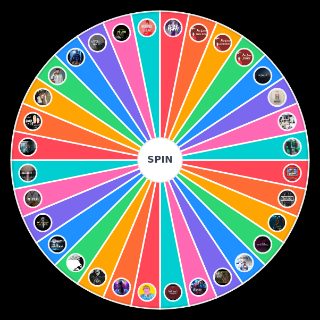 paulo londra actualizado Random Picker
