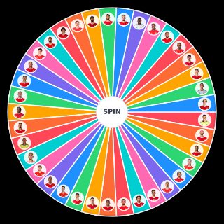 Benfica 23/24 Wheel