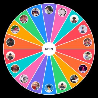 Pick a Random conan gray song
