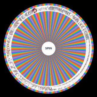 Random Super Robot Wars: Original Generation Characters Wheel