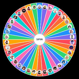 Random Touhou Final and EX Bosses Picker