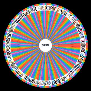 The Complete Animated Movie from Large Studios Wheel