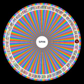TD + OC Custom Icons Wheel