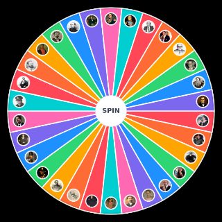 Pick a Random Presidentes de Venezuela