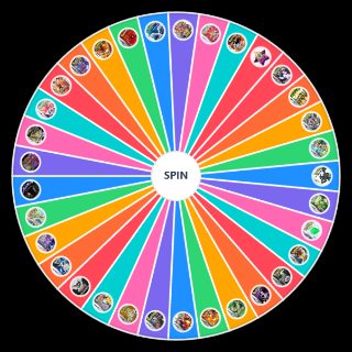 Spin the Wheel: Pokemon Rom Hacks and Fan Made