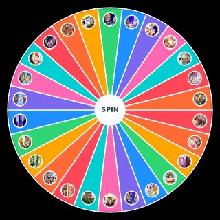 Random Season 2 Picker
