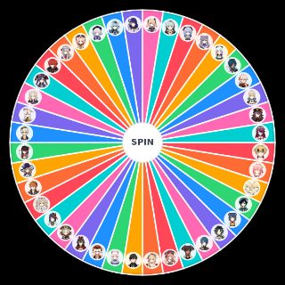 Pick a Random Which Genshin Characters You Would Marry
