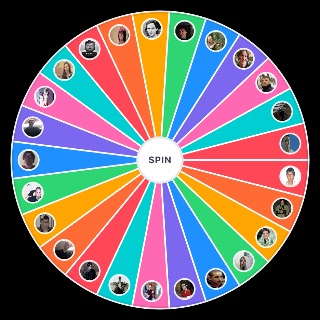 Random tcc . Wheel