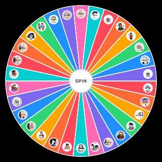 Choose a Random osemanverse character