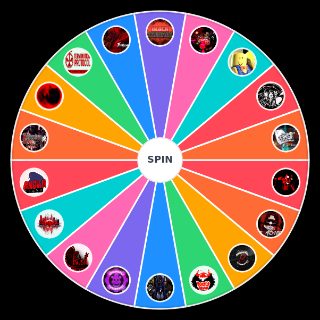 Upcoming roblox asymmetrical games!!!11! Random Picker