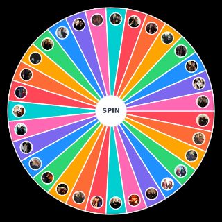 Ships Harry Potter Wheel