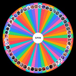 Music skins AU (LoL Musicverse / Riot Records skins) Wheel