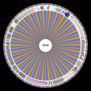 Random ATEYABA ULTIMATE EDITION (@LeRapEnMieux upgraded) Wheel