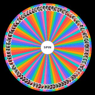 Spin the Wheel: Every Single OutKast Song