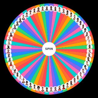 Random NBA All Star 2021 Selection Wheel