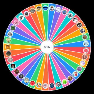 Oscdex member Wheel