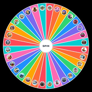 sony pictures animation Random Generator