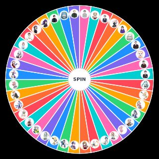 Random How Fruity Are The Project Sekai Characters Picker