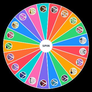 Spin the Wheel: Dimensional Collapse S4