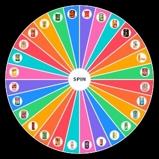 Spin the Wheel: Best patatas in the game