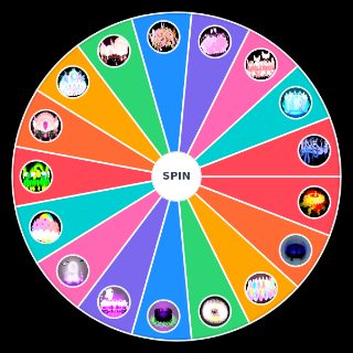 Royale High Halo Random Generator