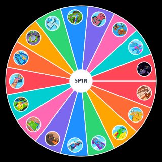 Random Stumble Guys maps Picker