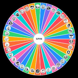 Gachiakuta Characters Random Generator