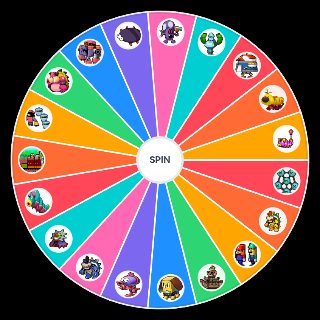 Mario & Luigi: Bowser's Inside Story All Bosses Random Picker