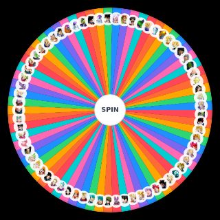 Dokkan Battle General Pool SSR Random Generator