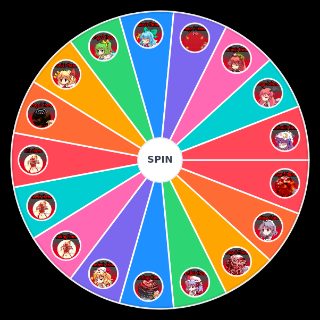 Random Touhou 6 EoSD ost Picker