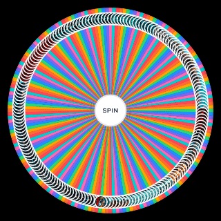 Spin the Wheel: (Ep. 1 FINALE) ICON 6 ALLE SONGS