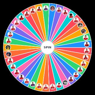 Man United 2020/21 Random Generator