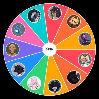 Jerome Wheel