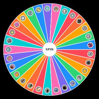 Blox Fruits Update 15 Wheel