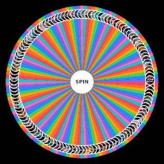 Tourney Sources (Etroup's Mix) Random Generator