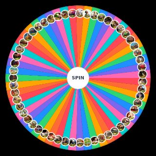 Spin the Wheel: Criminal Case Grimsborough Cases