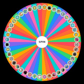 Choose a Random Blox Fruits v17.3